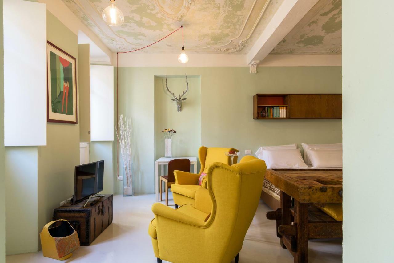 Duomo Luxury Suite - By Myhomeincomo Ngoại thất bức ảnh
