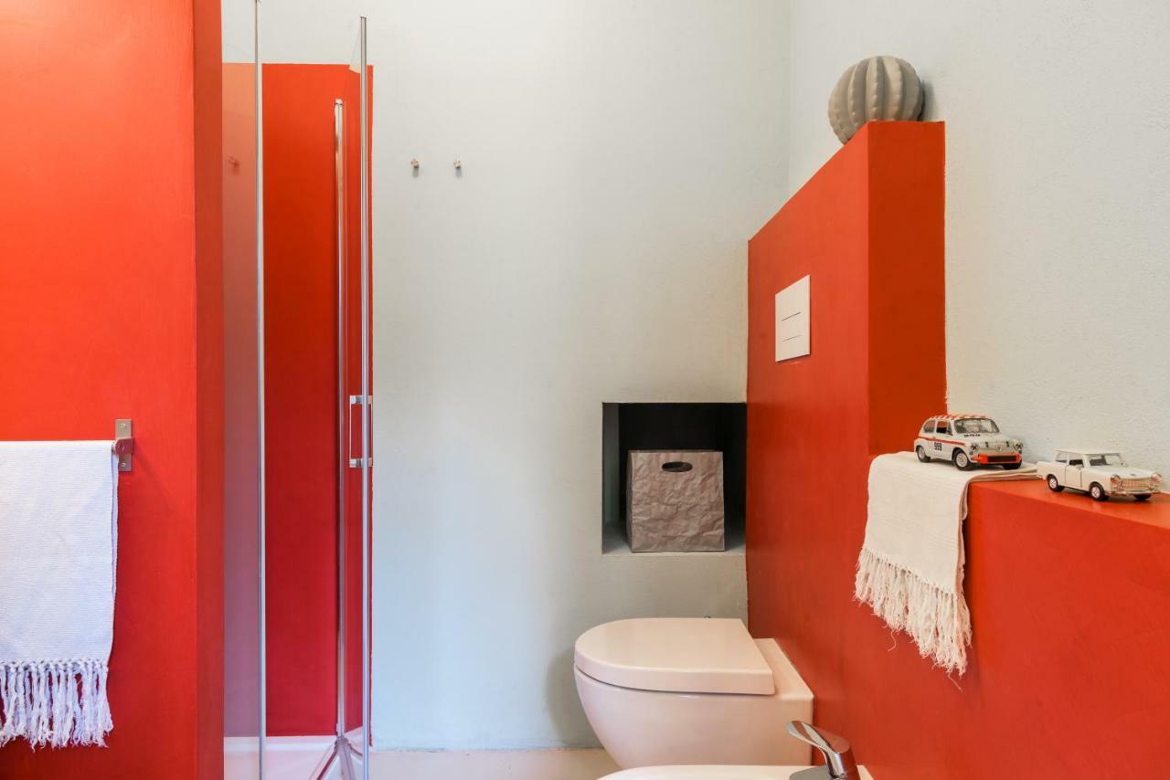 Duomo Luxury Suite - By Myhomeincomo Ngoại thất bức ảnh
