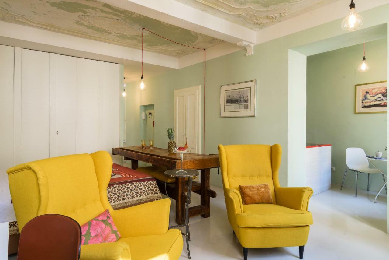 Duomo Luxury Suite - By Myhomeincomo Ngoại thất bức ảnh