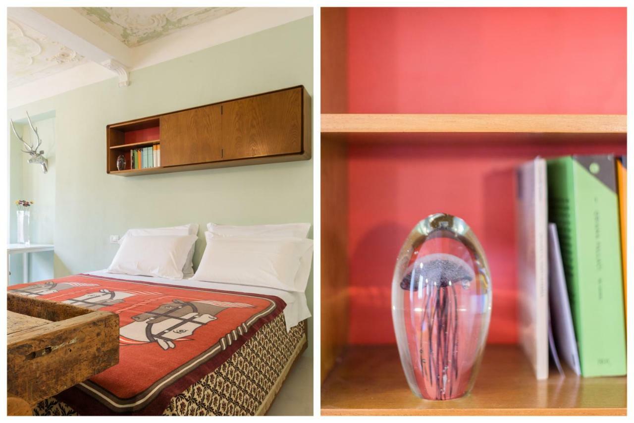 Duomo Luxury Suite - By Myhomeincomo Ngoại thất bức ảnh